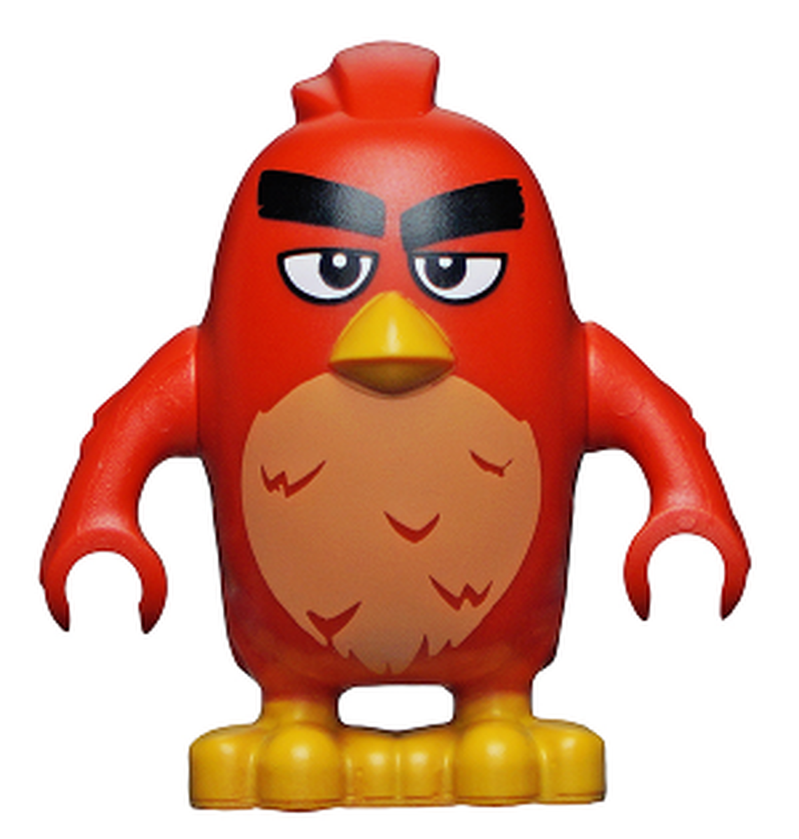 LEGO MINIFIG The Angry Birds Movie Red ang012