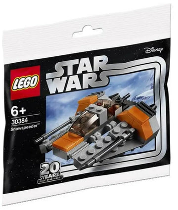 LEGO POLYBAG Star Wars Snowspeeder 30384