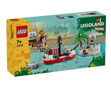 LEGO LEGOLAND Pirate Splash Battle 40710