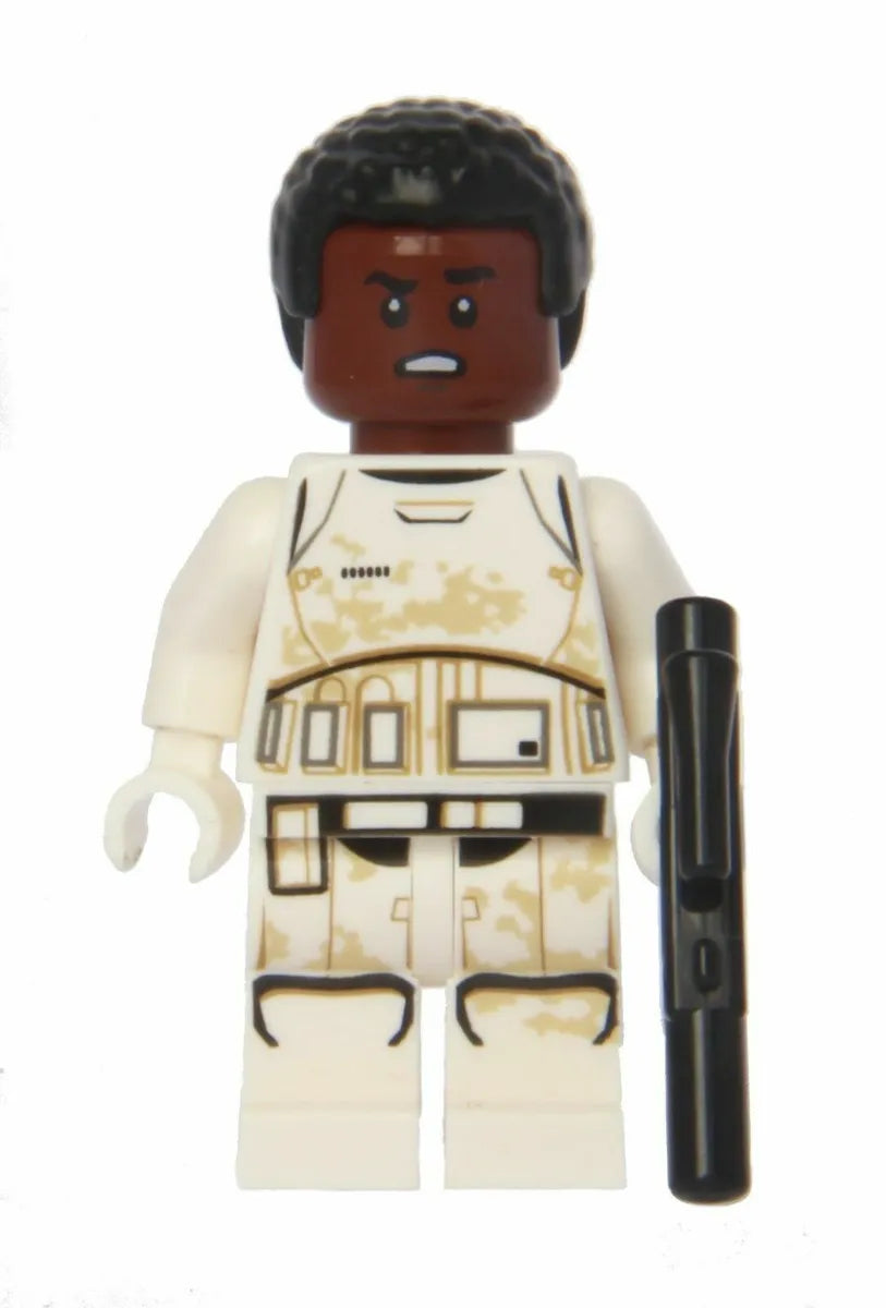 LEGO POLYBAG Star Wars Finn FN 2187 30605