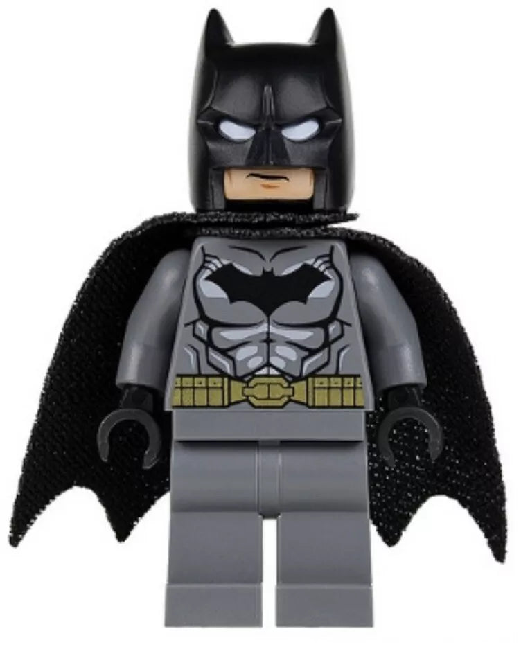 LEGO MINIFIG DC Super Heroes Batman sh0151