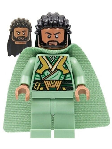 LEGO MINIFIG Marvel Super Heroes Karl Mordo sh0832