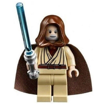 LEGO MINIFIG Star Wars Obi-Wan Kenobi sw0336