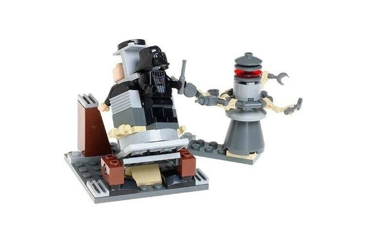 Lego set 7251 sale