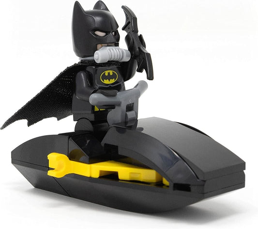 LEGO POLYBAG Batman with Jet Ski 212224