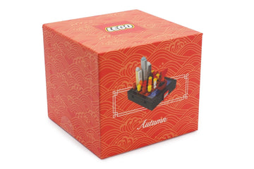 LEGO Bricktober Season Set 3/4 - Autumn (2019 Toys "R" Us Exclusive) 6307897