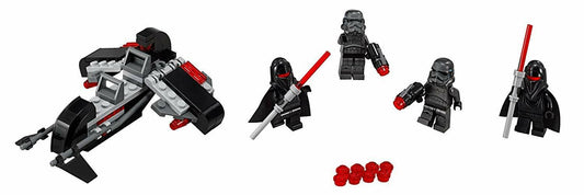 LEGO Star Wars Legends Shadow Troopers 75079