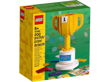 LEGO Trophy 40385