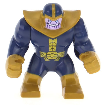 LEGO MINIFIG Marvel Super Heroes Thanos big figure sh0230