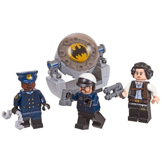 LEGO The LEGO Batman Movie Accessory Set 853651