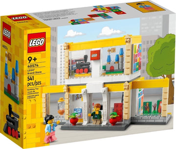 LEGO Creator LEGO Brand Store 40574