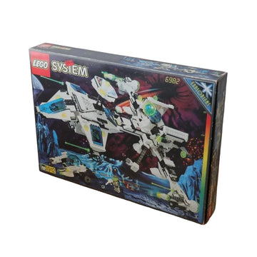 LEGO Space Explorien Starship 6982