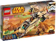 LEGO Star Wars Rebels Wookiee Gunship 75084