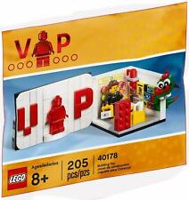 LEGO POLYBAG Iconic VIP Set 40178