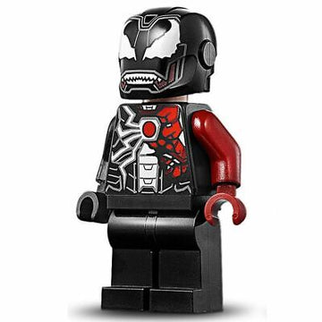 LEGO MINIFIG Marvel Super Heroes Iron Venom sh0633