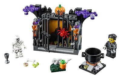 LEGO Halloween Haunt 40260