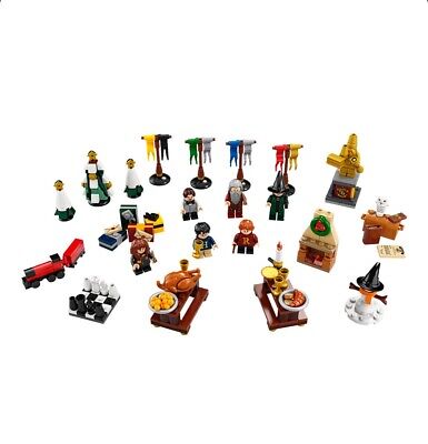 LEGO Harry Potter Advent Calendar 2019 75964