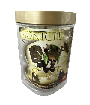 PRE-LOVED LEGO Bionicle Bohrok Pahrak 8560
