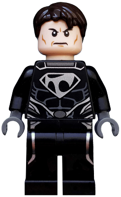 LEGO MINIFIG DC Super Heroes Tor-An sh0081