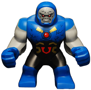 LEGO MINIFIG DC Super Heroes Darkseid sh0152
