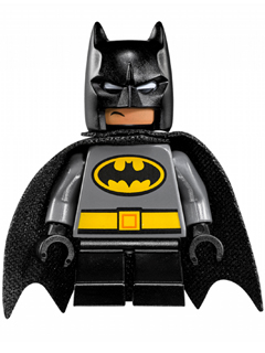 LEGO MINIFIG DC Super Heroes Batman sh0242