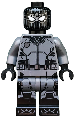 LEGO MINIFIG Marvel Super Heroes Spider-Man sh0578