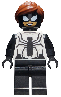 LEGO MINIFIG Marvel Super Heroes Spider-Girl sh0615