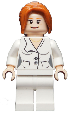 LEGO MINIFIG Marvel Super Heroes Pepper Potts sh0068