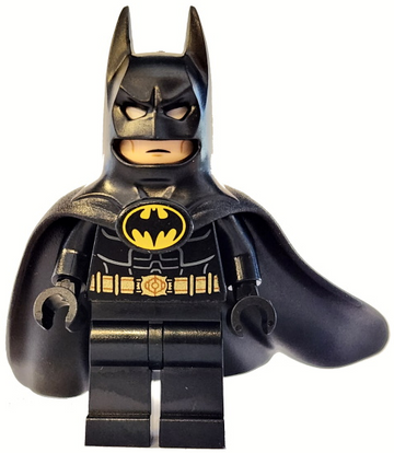 LEGO MINIFIG DC Super Heroes Batman sh0880