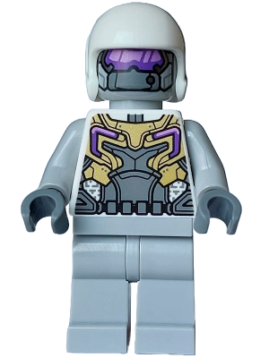 LEGO MINIFIG Marvel Super Heroes Hydra Trooper sh0970