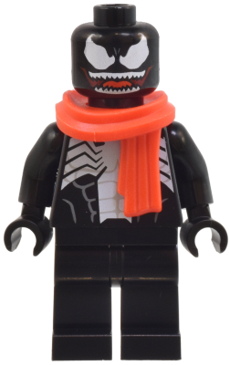 LEGO MINIFIG Marvel Super Heroes Venom sh0984