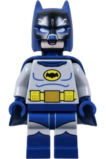 LEGO MINIFIG DC Super Heroes Classic TV Series Batman sh0986