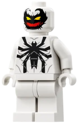LEGO MINIFIG Marvel Super Heroes Anti-Venom sh1010