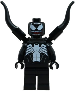 LEGO MINIFIG Marvel Super Heroes Venom sh1028