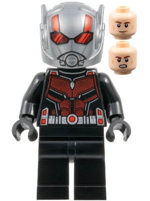 LEGO MINIFIG Marvel Super Heroes Ant-Man sh1045