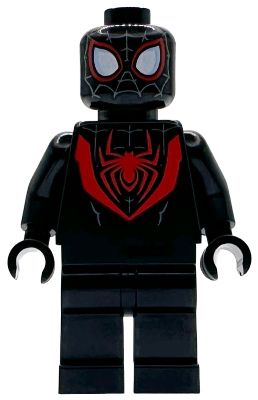 LEGO MINIFIG  sMarvel Super Heroes Spider-Man sh1099
