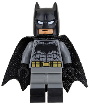 LEGO MINIFIG DC Super Heroes Batman sh218