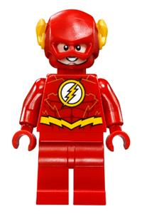 LEGO MINIFIG DC Super Heroes The Flash sh0473
