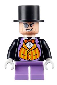 LEGO MINIFIG DC Super Heroes The Penguin sh0647