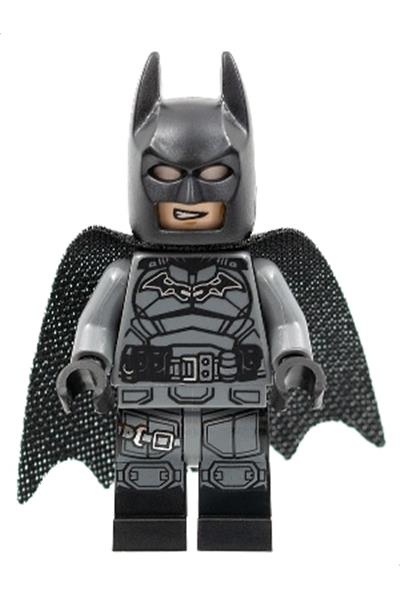 LEGO MINIFIG DC Super Heroes Batman sh0786