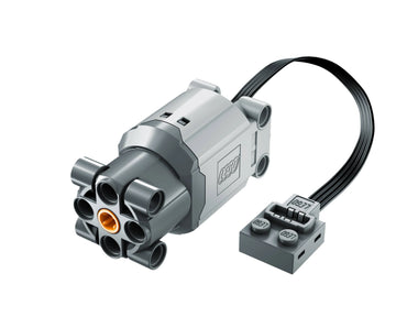LEGO Power Functions L-Motor 88003