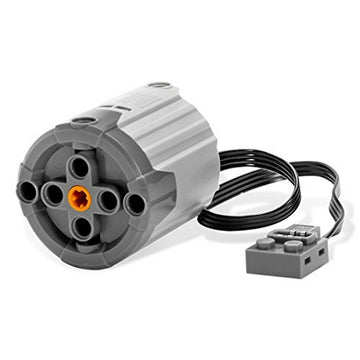 LEGO Power Functions XL-Motor 8882