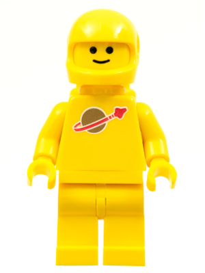 LEGO Vintage Minifigure Collection Vol. 3 852697