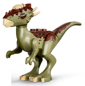 LEGO ANIMAL Dinosaur Stygimoloch styg02