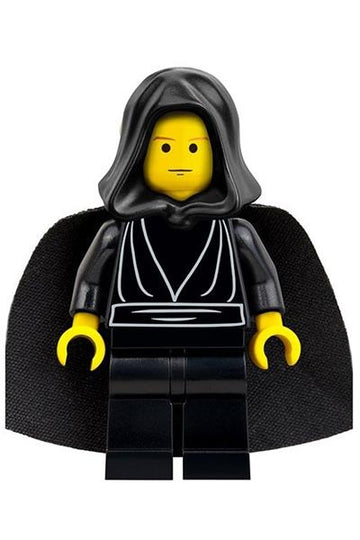 LEGO MINIFIG Star Wars Luke Skywalker sw0044