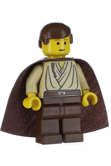 LEGO MINIFIG Star Wars Obi-Wan Kenobi sw0069