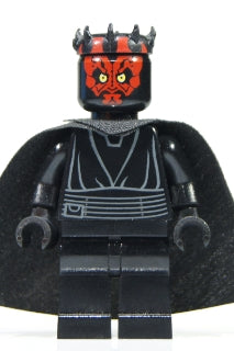 LEGO MINIFIG Star Wars Darth Maul sw0323