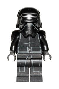 LEGO MINIFIG Star Wars Kylo Ren sw0663