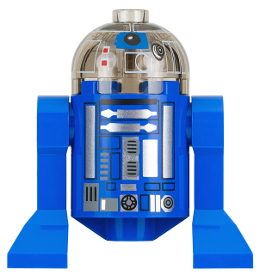 LEGO MINIFIG Star Wars Imperial Astromech Droid, R3-M3 sw0773