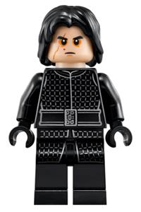 LEGO MINIFIG Star Wars Kylo Ren sw0885